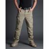 Tactical Pants Men's Camouflage Cargo Pants Outdoor Multi Pocket Work Pants Durable Long Pants For Autumn