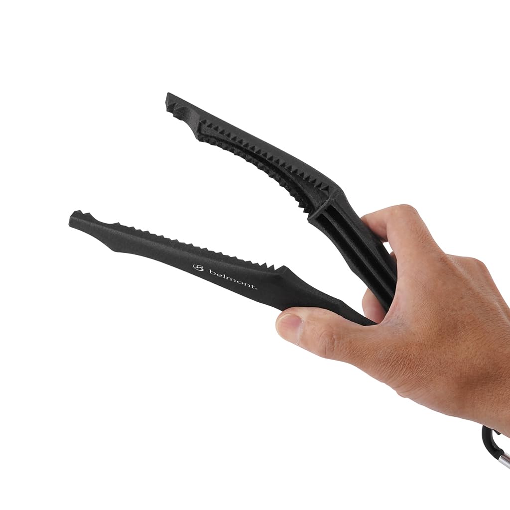 Belmont STAGRIPPER Fishing Made In Japan MP-291 Scissors,