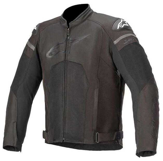 

Alpinestars T-GP Plus R V3 Air мотокуртка 3XL