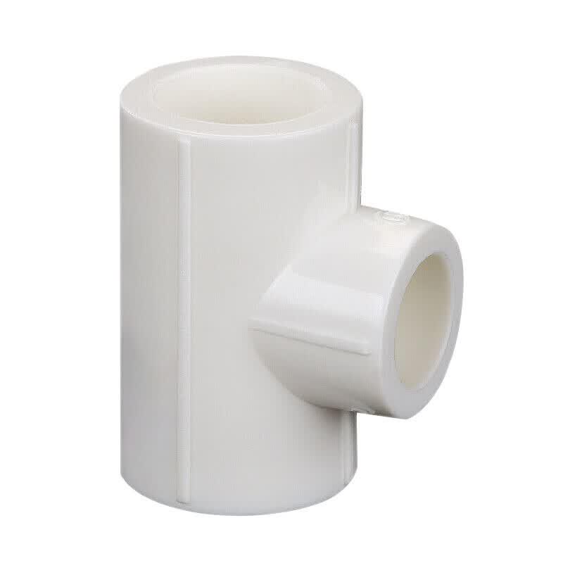 PPR Reducing Tee Connector