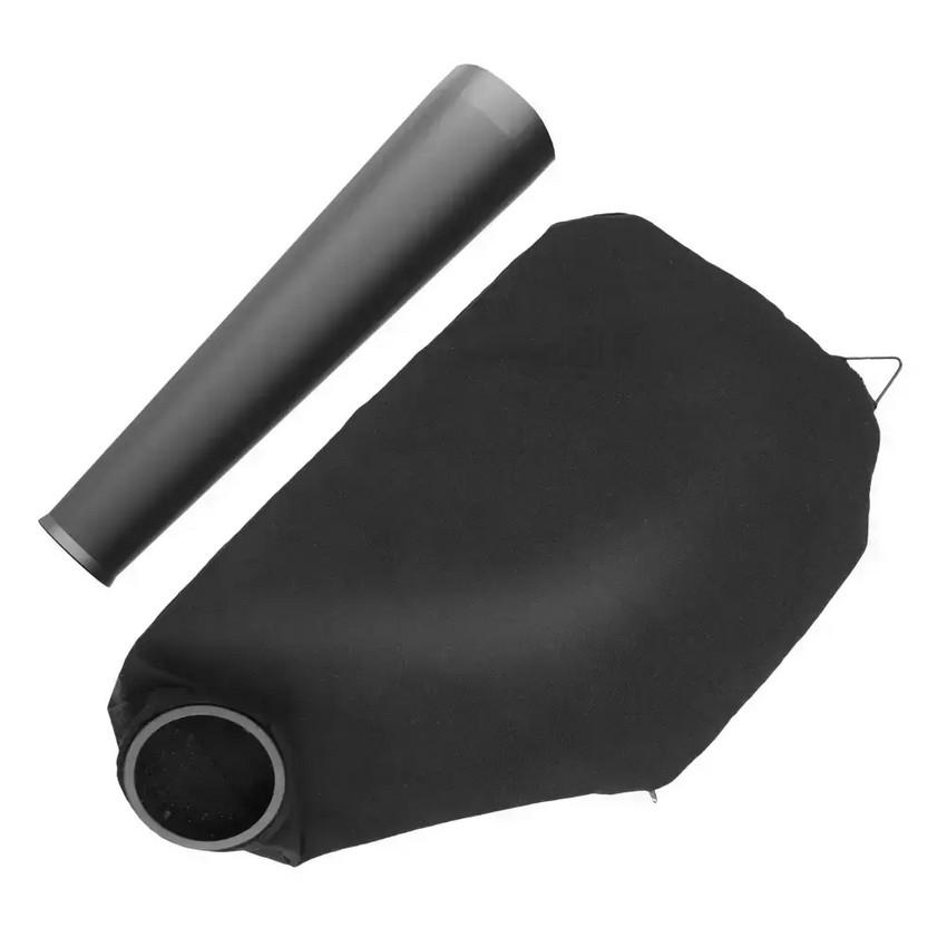 18V Sas Battery Blower/Vacuum Cleaner - Ded7072