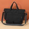 Outdoor Travel Multi-Functional Tote Bag Independent Shoe Warehouse Handbag Women's Gym Bag