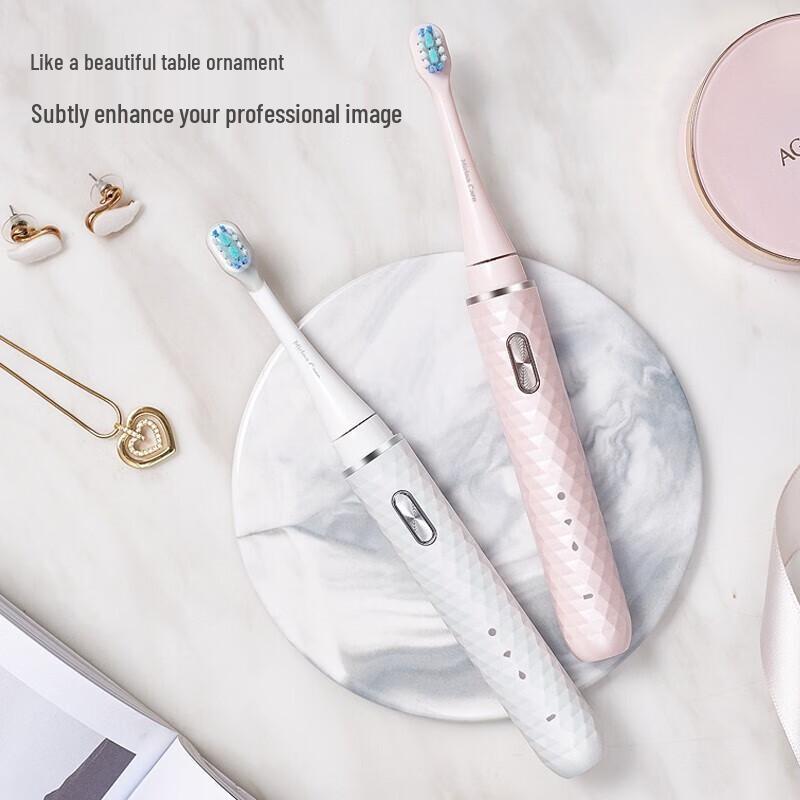 Midea MC-AM0101 Sonic Electric Toothbrush CN Plug (adapter Included)