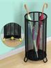 Umbrella Stand: Versatile Storage Rack for Home Entryways, Hotels, and Commercial Spaces