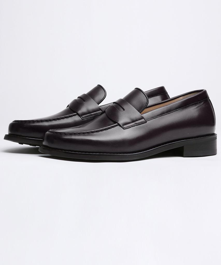 Flap'F Harrison Penny Loafers Bg