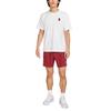 Nike SS25 Max 90 T Shirt Men's White HJ3363-100