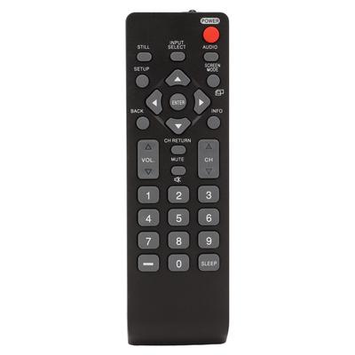TV Remote Control Replacement for Sylvania Emerson TV LC195EMX LC320EMX LC320EMFX LC320EMXF