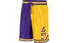 La Lakers Courtside Nba Shorts DR9351-728