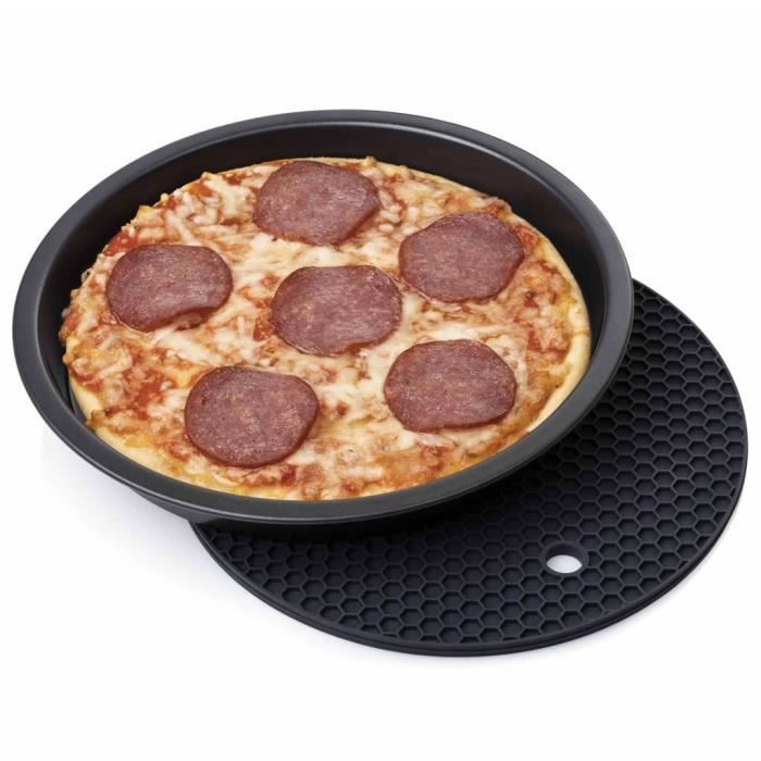 Princess Set D'accessoires De Friteuse 10 Pcs 5,2 L Métal Et Silicone