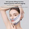 Bandage amincissant pour le visage, sculptant le visage en V et réduisant le double menton, bande liftante anti-rides pour raffermir et prendre soin de la peau