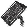 Easy To Install 12V Submersible Pump Fish Pond Pump Solar Water Pump Low Noise