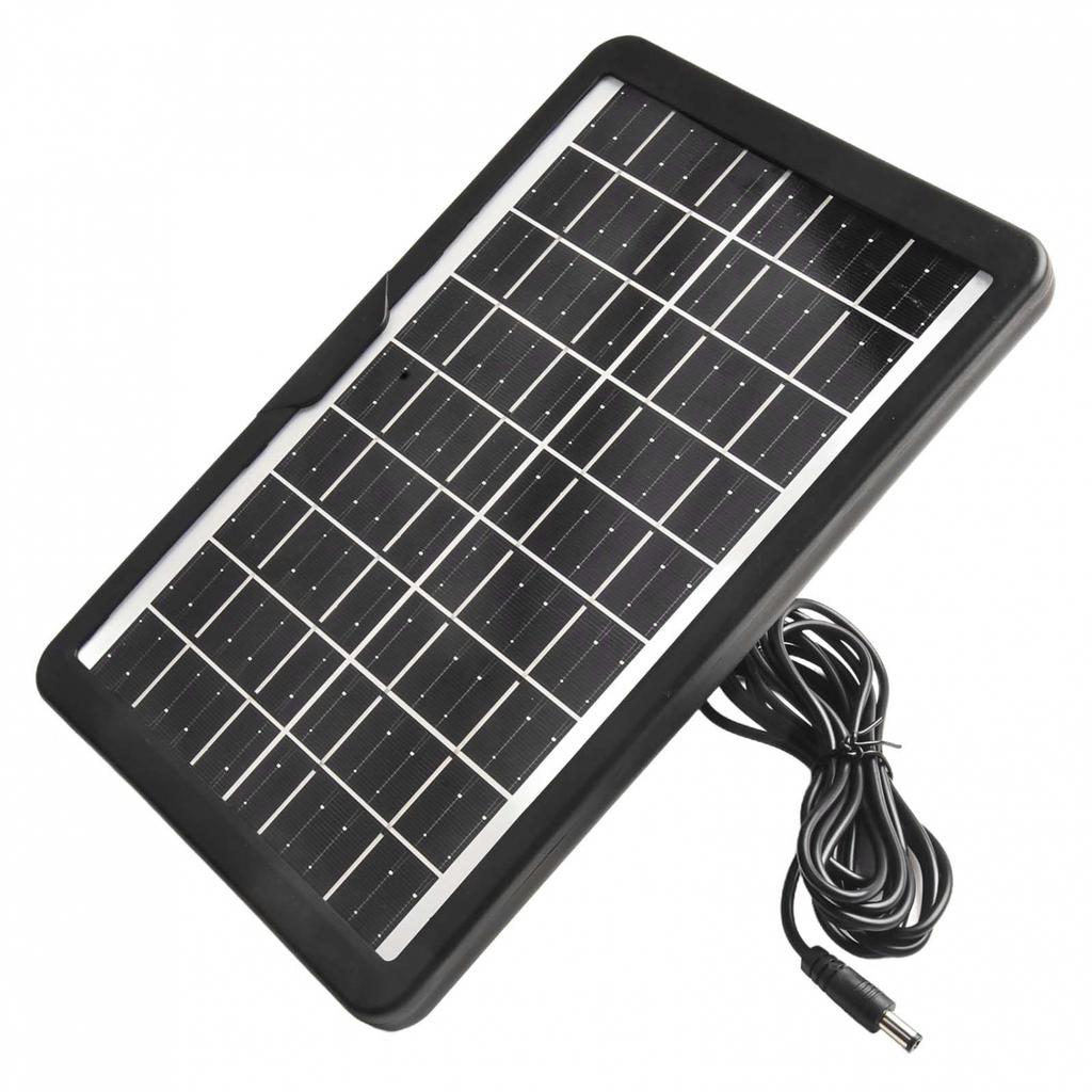 Easy To Install 12V Submersible Pump Fish Pond Pump Solar Water Pump Low Noise