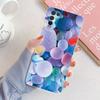 For Honor 10X Lite Case Cover DNN-LX9 Honor10X Lite 10 X Lite Chic Girl Marble Silicone Clear Phone Case For Honor 10X Lite Cute