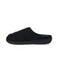 Subu Carpenter Sandals - Black / Kr-450