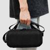Speaker Storage Case for Charge 6, Hard Shell Travel Holder with Cushioned Lid and Easy Carry Handle for Daily Storage, Travel and Home Use