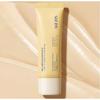 AGE20s Meladefense Dark Spot Tone-Up Essence Sunscreen SPF50+ PA++++ Brightening Sun Cream 50ml