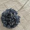 Flower Hydrangea Simulated Wedding Hotel Restaurant Decoration Photography Prop