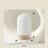 Round Edges Toothpick Dispenser Visiable Toothpick Box New Toothpick Holder  Home