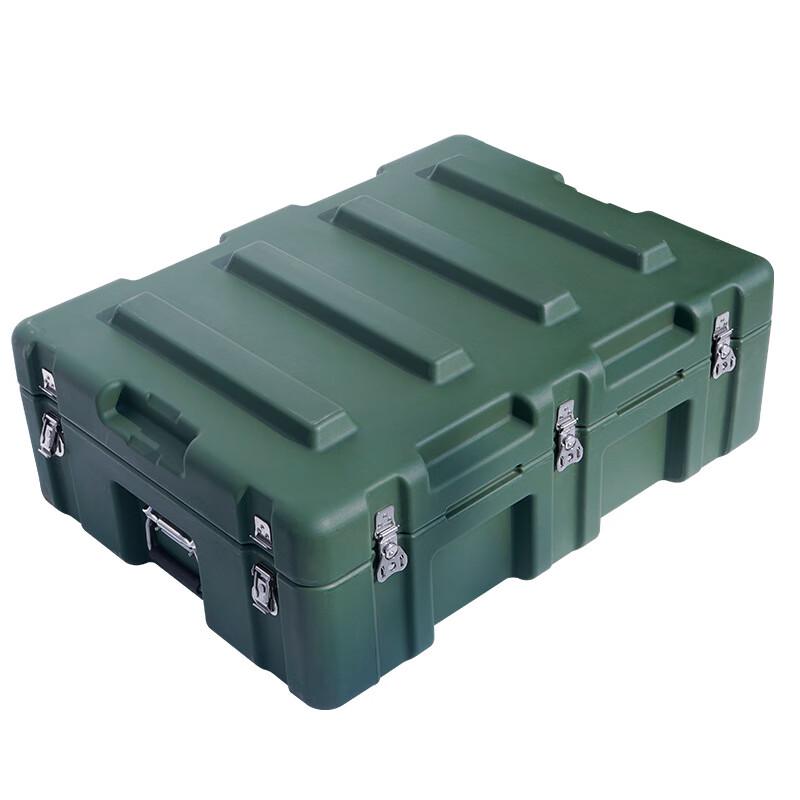 Rugged Rotomolded Equipment Transport Box