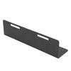 3Pcs Black Cargo Fixer Anti-slip function Trunk Organizer Trunk Divider  Goods anti-shifting