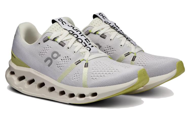 Cloudsurfer Wmns On 'White Sand' Women's 3WD10440248