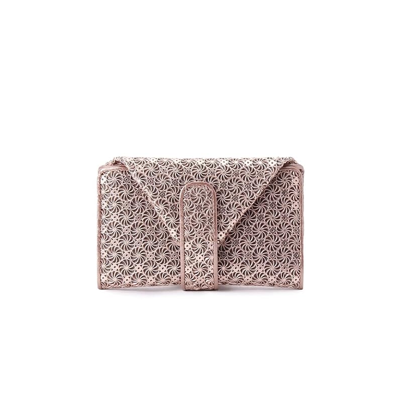 

[Hiroko Hayashi] wallet GIRASOLE multi wallet 70941959 ladies Pink(072) 00(FREE)