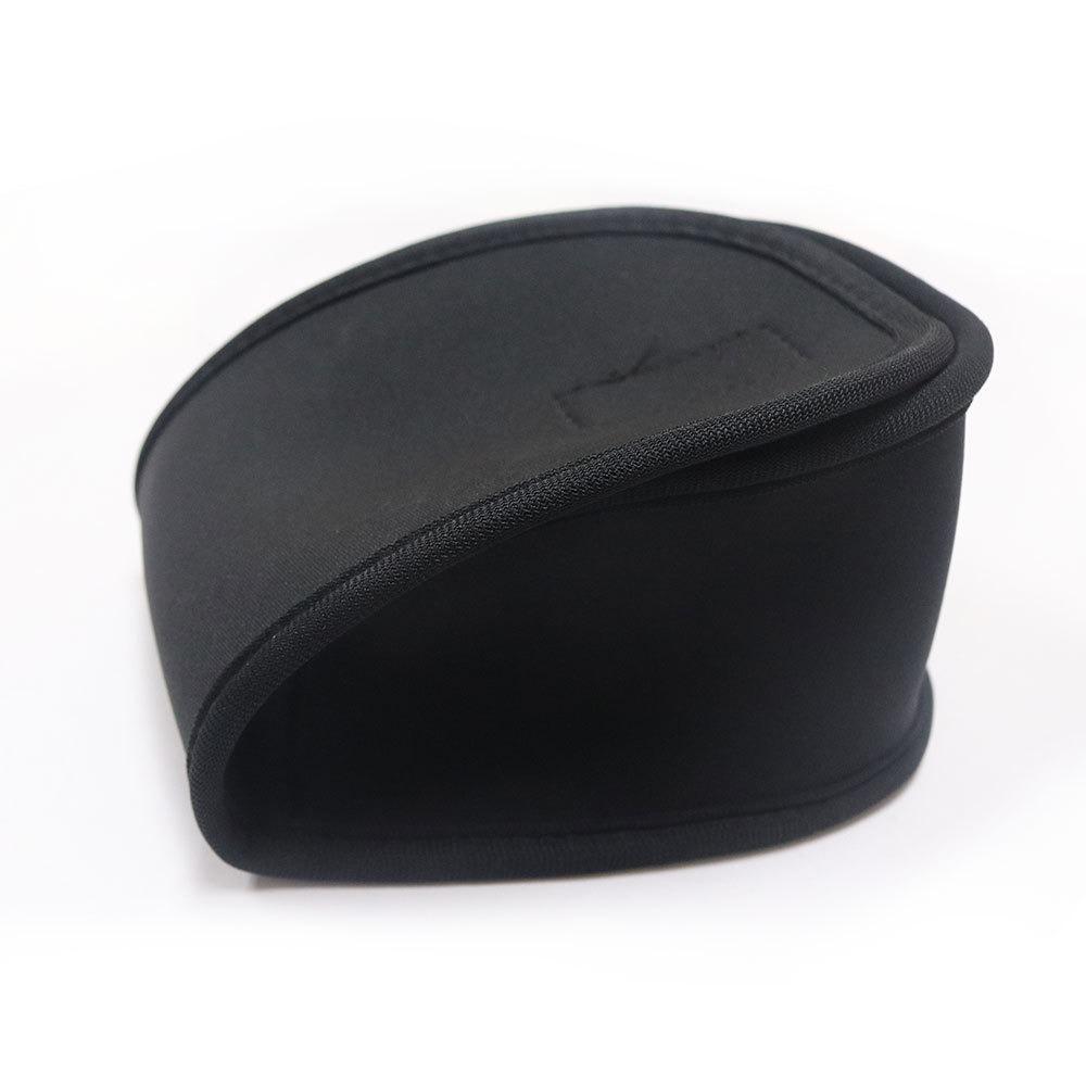 Drum/Spinning/Raft Reel Baitcasting Reel Bag Fishing Reel Bag Protective Cover Fishing Reel Pouch