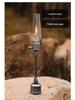 Mountainhiker Retro Camping Gas Lamp Set