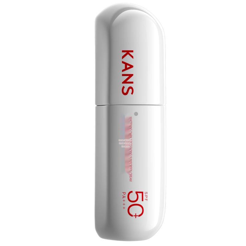 Hanhoo Whitening SPF50+ PA+++ Sunscreen 60ml