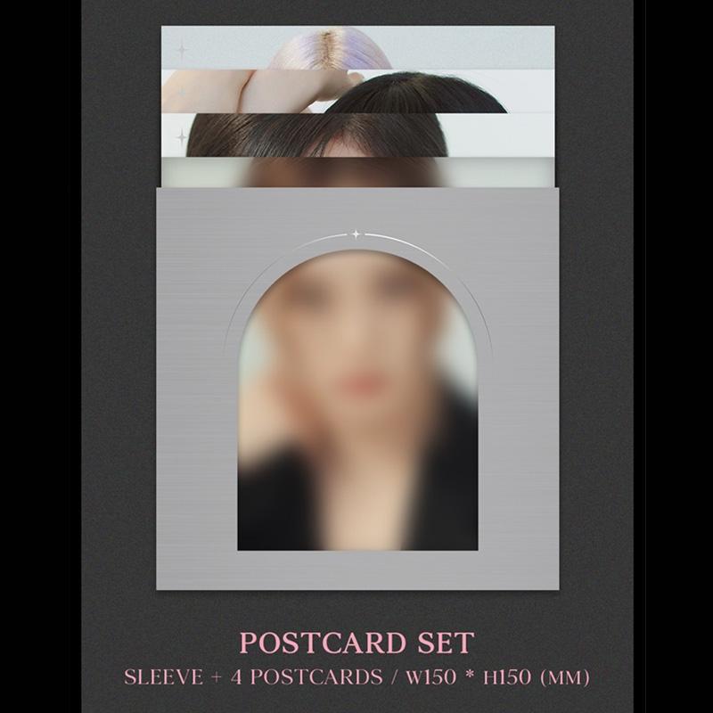 BLACKPINK - 1. plnohodnotné album [THE ALBUM]