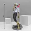 Animation Gao Cangjian Character Toys Collection PVC Model Action Dolls,animation Inspired Action Toys, Suitable for Collectors
