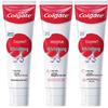 Colgate Enzyme Whitening Toothpaste with Refreshing Peach Flavor