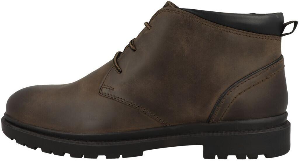 Boots Geox U Andalo U36DDC 000FF Brown