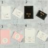 Best Wishes Birthday Valentine's Day Greeting Card Mini Greeting Card Creative Wish Card