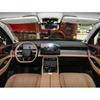 For Chery Tiggo 9 2024 2025 2026 Storage Box Stowing Tidying Glove Auto Accessories Non-Slip