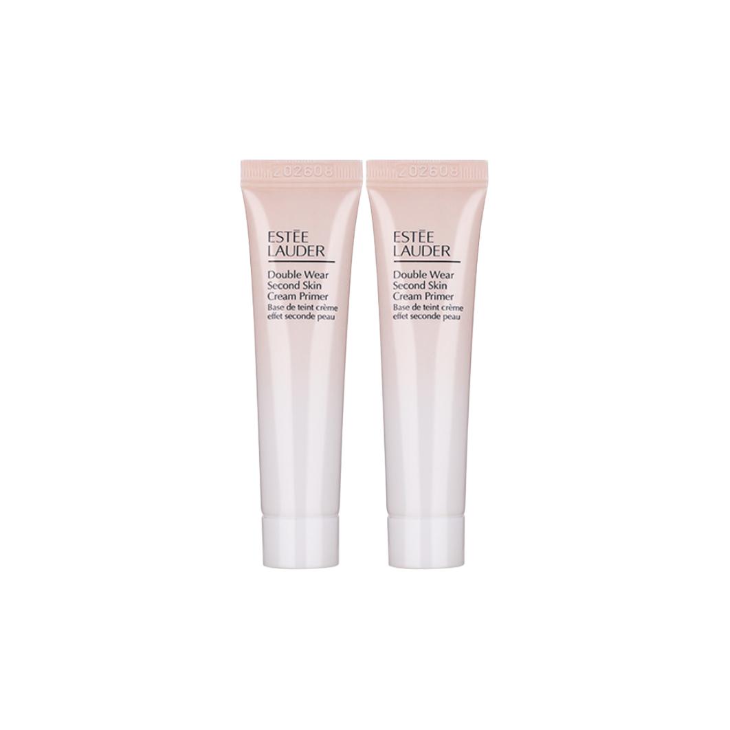 Estée Lauder Double Wear Second Skin Крем-праймер для лица, дорожный формат, пробник(15мл)
