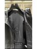 Men's High-End 3-in-1 Hooded Down Jacket - Windproof & Rainproof Storm Coat