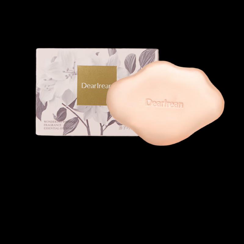 Unique Irene Wanderer s Song Essential Oil Soap