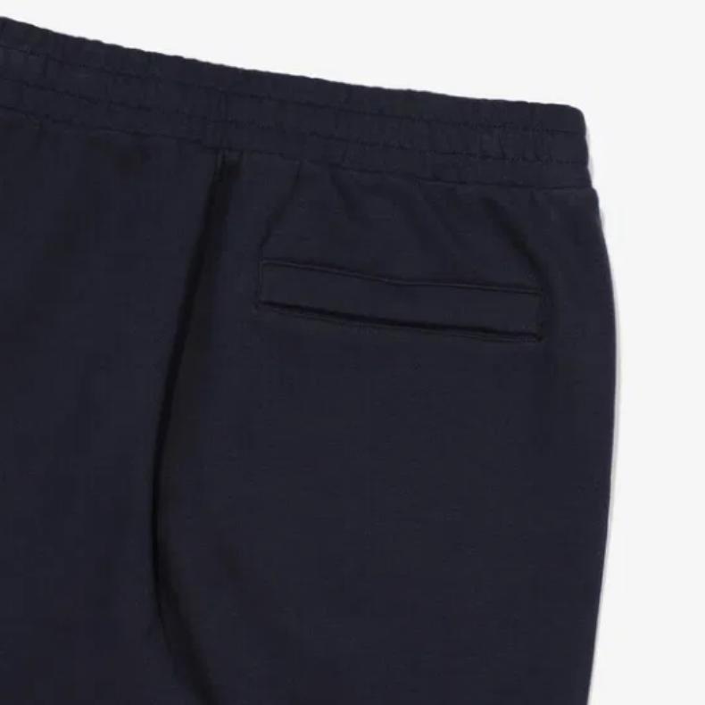 Fila Casual Pants Unisex Black Moderate Other FS2FPG1104X-INA