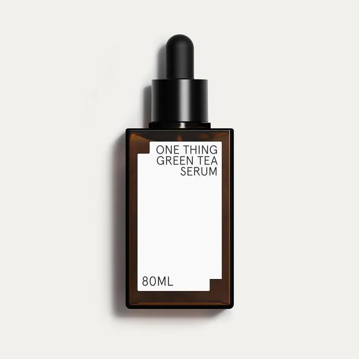Green Tea Elasticity Serum 80ml (Wrinkle Improvement)