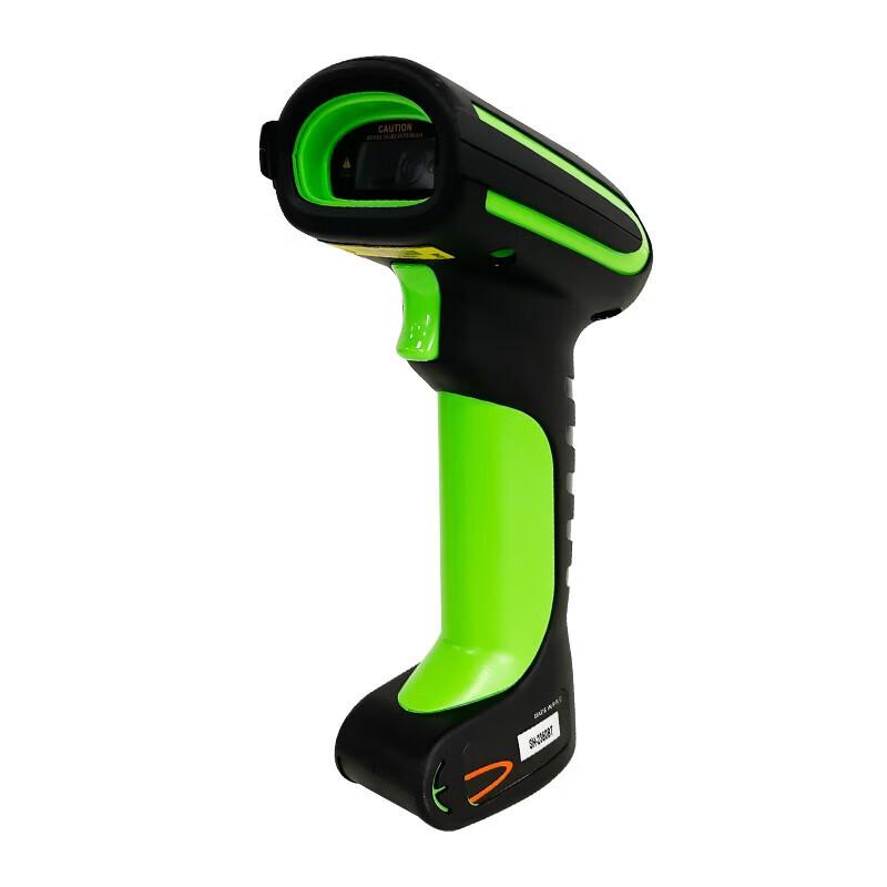 

Ezscan SH2350-BT Industrial 2D Wireless Barcode Scanner