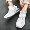 New 2024 Mens Running Shoes Breathable Outdoor Sports Shoes Lightweight Sneakers for Men Comfortable Athletic Training Footwear