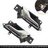 Interior Inner Door Pull Handle For Chevrolet Captiva Sport 2012-2015 Saturn Vue 2008-2010 Opel Antara 96861998 96861999
