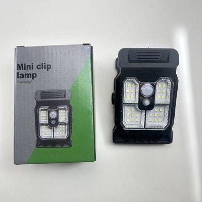 LED svítidla – LED solární lampy