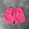 Summer Men's Casual Shorts Candy Color Five-point Pants Men's Ten-color Foreign Trade Beach Pants Wholesale