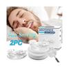 Anti Snoring Mouth Guard Anti Snore Device Sleeping Apnea Snoring Prevention Stop Teeth Bruxism Improve Sleep Mouthguard Walkbee A