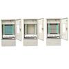 144-Core Optical Distribution Box, Telecommunications-Grade Network Optical Cable Distribution Box