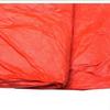 Homeglen Disposable Plastic Hotel Tablecloth