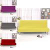 Luxurious Solid Sofa Bed Cover With Elastic Fabric For Ultimate Comfort And Protection