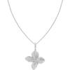 Collier - Argent 925 Argent - Amen - CLFIBBZ